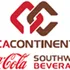 Coca-Cola Southwest Beverages logo