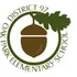 Oak Park Elementary School District 97 logo