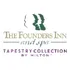 Founders Inn and Spa Tapestry Collection by Hilton logo