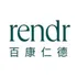 Rendr logo