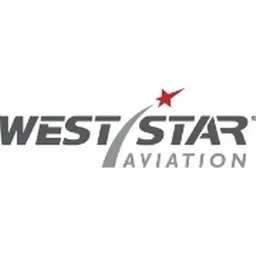 West Star Aviation, LLC logo