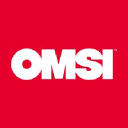 Oregon Museum of Science and Industry logo
