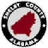 Shelby County, AL logo