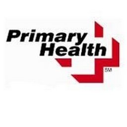 Primary Health Medical Group logo
