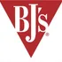 BJ's Restaurants logo