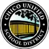 Chico Unified School District logo