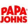 Papa John's International logo