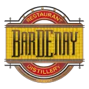 Bardenay Restaurant and Distillery logo