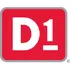 D1 TRAINING logo