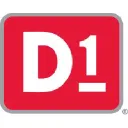 D1 TRAINING logo