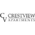 Crestview Apartments logo