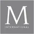 Montage International logo