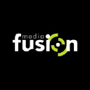 Media Fusion logo