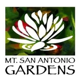 Mt San Antonio Gardens logo