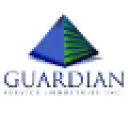 Guardian Service Industries logo