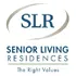Senior Living Residences logo