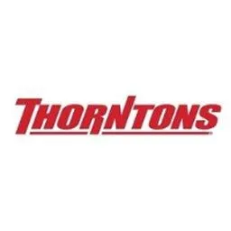 Thorntons LLC logo