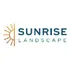 Sunrise Landscape logo