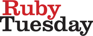 Ruby Tuesday logo