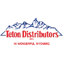 Teton Distributors logo