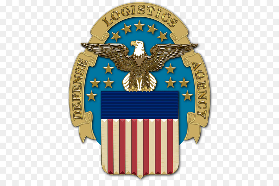 Defense Logistics Agency logo