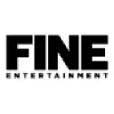 Fine Entertainment logo