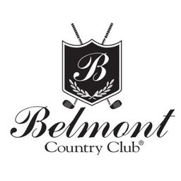 Belmont Country Club logo