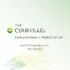 The Courvilles logo