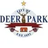 City of Deer Park, TX logo