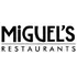 Miguel's JR logo