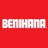 Benihana logo