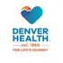 Denver Health logo
