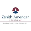 Zenith American Solutions, Inc. logo