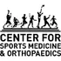 Center for Sports Medicine & Orthopaedics logo