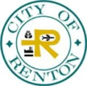 City of Renton logo