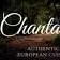 Chanta logo