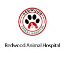 Redwood Animal Hospital logo