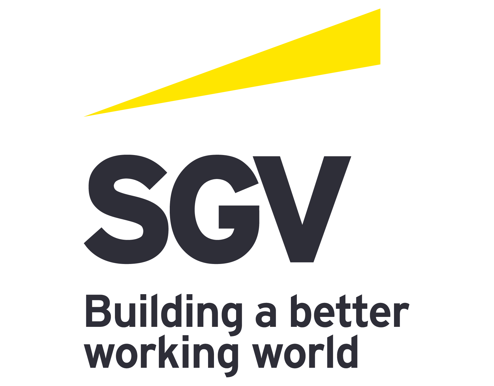 Ernst & Young logo