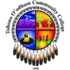 Tohono O'odham Community College logo