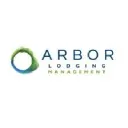 Arbor Lodging logo