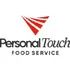 Personal Touch Food Service logo