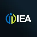 Infrastructure and Energy Alternatives logo