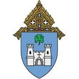 Catholic Diocese Of Fort Worth logo
