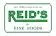 Reid's Fine Foods logo