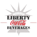 Liberty Coca-Cola Beverages LLC logo