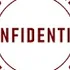 Confidential logo