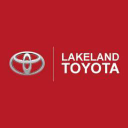 Lakeland Toyota logo