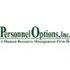 Personnel Options Inc logo