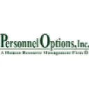 Personnel Options Inc logo