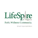 LifeSpire of Virginia logo